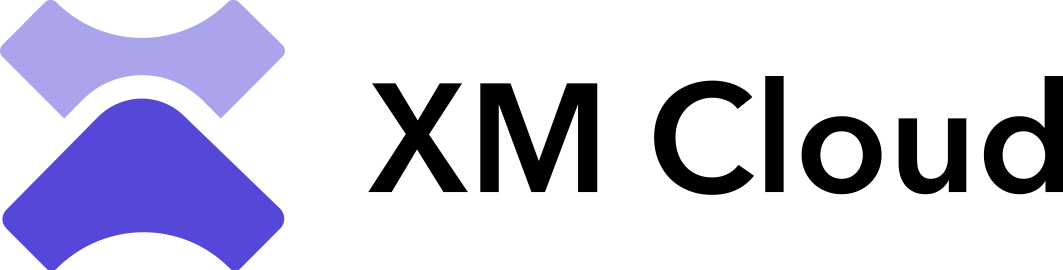 Sitecore XM Cloud