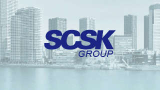 SCSK