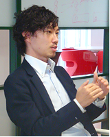 上野 裕司